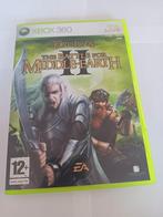 the lotr the battle for middle-earth 2, Games en Spelcomputers, Games | Xbox 360, Ophalen of Verzenden, Gebruikt, Strategie en Constructie