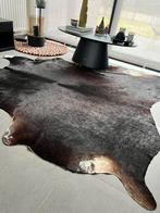 Tapijt koeienhuid, Ophalen, 150 tot 200 cm, 200 cm of meer, Zo goed als nieuw