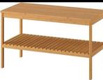 Ikea ragrund bankje nieuw in verpakking, Huis en Inrichting, Tafels | Sidetables, Ophalen, Nieuw