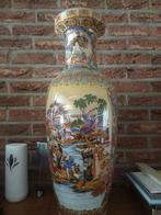 2x chinese vazen, Antiek en Kunst, Ophalen
