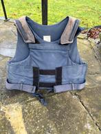 Gilet pare balles ex Gendarmerie, Enlèvement, Gendarmerie