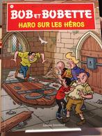 Peter van Gucht - Haro sur les heros, Boeken, Ophalen of Verzenden, Peter van Gucht; Willy Vandersteen