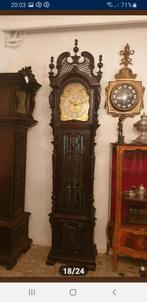 Gezocht aparte klokken reiswekkers en inboedels met klokken, Antiek en Kunst, Antiek | Klokken, Ophalen