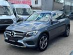 MERCEDES GLC 220 // AUTOMAAT // EURO 6B, Automaat, SUV of Terreinwagen, 2143 cc, Euro 6
