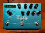 Strymon BigSky Reverb - zeer goede conditie!, Muziek en Instrumenten, Effecten, Ophalen of Verzenden, Zo goed als nieuw, Reverb