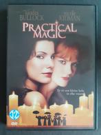 Practical magic (1998) Sandra Bullock, Nicole Kidman, Comme neuf, À partir de 12 ans, Comédie romantique, Enlèvement ou Envoi