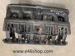 INLAATSPRUITSTUK BMW E46 320I M54 MOTOR, Auto-onderdelen, Ophalen of Verzenden, Gebruikt, BMW
