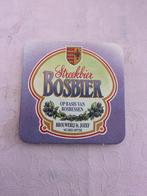 Bosbier, Ophalen of Verzenden, Zo goed als nieuw, Viltje(s)