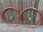 Dura Ace wielen, Fietsen en Brommers, Ophalen, Gebruikt