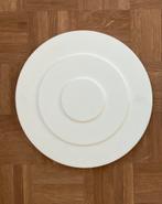 Rosette de plafond décorative — Ø 32 cm, Neuf, Enlèvement ou Envoi, Moins de 100 cm, Autres types