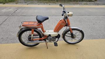 Honda Novio//2e prop//in goede staat beschikbaar voor biedingen
