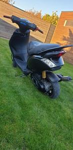 Piaggio zip 2t, Ophalen, Gebruikt, Zip
