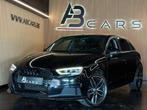 Audi A3 30 TDi S tronic * COCKPIT LINE * GAR 12 MOIS *, Gebruikt, 4 cilinders, 116 pk, Zwart