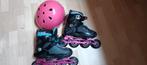 Fila, Verstelbaar, Zo goed als nieuw, Inline skates 4 wielen, Ophalen