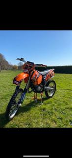 KTM 125sx 2006, Particulier, Crossmotor, 125 cc