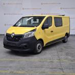 Bedrijfswagen, Renault, Trafic, 2017, Auto's, Renault, Gebruikt, Overige modellen, Overige brandstoffen, Bedrijf