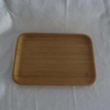 Bamboe plateau serveerplateau dienblad Point Virgule beschikbaar voor biedingen