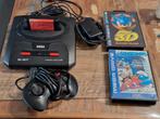 Sega 16 bit console, Games en Spelcomputers, Spelcomputers | Sega, Ophalen of Verzenden