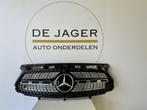 MERCEDES GLA H247 DIAMOND GRILLE INCL EMBLEEM A2478883901, Auto-onderdelen, Carrosserie, Gebruikt, Mercedes-Benz