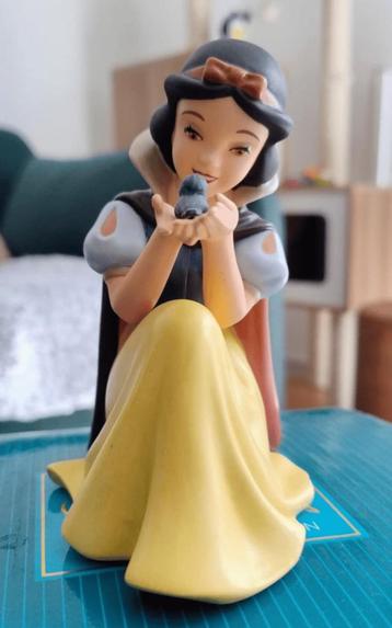 Wdcc-Snow White beschikbaar voor biedingen