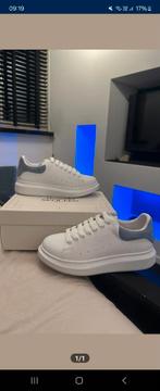 Chaussures Alexander Mcqueen, Vêtements | Hommes, Chaussures, Enlèvement ou Envoi