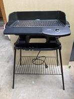 Elektrische BBQ, Jardin & Terrasse, Barbecues électriques, Enlèvement, Comme neuf, Tefal