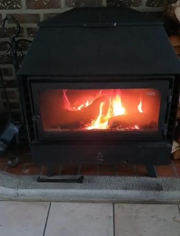 Allesbrander  beschikbaar voor biedingen