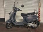 Vespa LX 125 Roma, Fietsen en Brommers, Ophalen, Gebruikt, 125 cc, Benzine