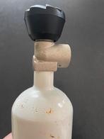 Bouteille combi etanche, Sports nautiques & Bateaux, Plongée, Enlèvement ou Envoi, Utilisé, Bouteille de plongée