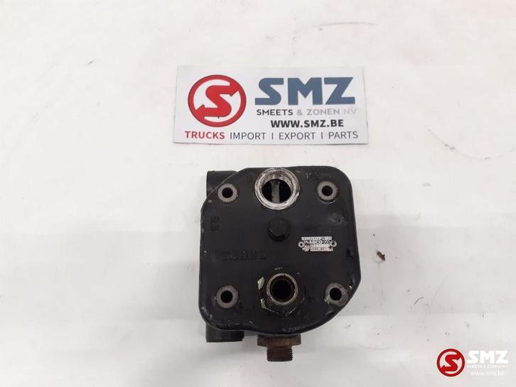 Occ compressorkop MAN, Auto-onderdelen, Vrachtwagen-onderdelen, MAN, Overige Auto-onderdelen, Gebruikt