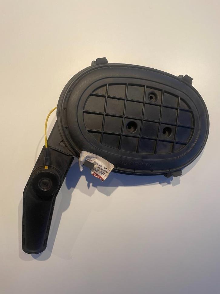 Nieuw — Classic Mini luchtfilterbehuizing SPI / MPI 1275, Auto-onderdelen, Motor en Toebehoren, Mini, Ophalen