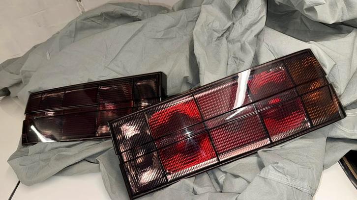 Bmw e30 achterlichten, Auto-onderdelen, Verlichting, BMW, Nieuw, Ophalen of Verzenden