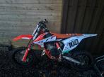Ktm 65 sx 2021, Fietsen en Brommers, Ophalen, Gebruikt