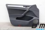 Deurpaneel linksvoor VW Golf 7 5drs, Auto-onderdelen, Gebruikt