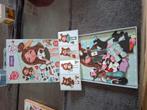 Magnetisch dress-up doll, Kinderen en Baby's, Speelgoed | Poppen, Ophalen, Zo goed als nieuw