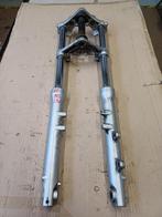 yamaha virago 125/250 voorvork, Ophalen of Verzenden, Gebruikt