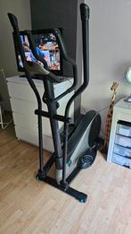 Elliptische trainer, Ophalen, Zo goed als nieuw, Crosstrainer