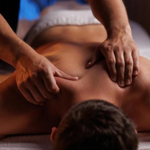 Massage relax homme a homme, Diensten en Vakmensen, Welzijn | Masseurs en Massagesalons, Ontspanningsmassage, Sportmassage