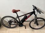 Velo electrique, Vélos & Vélomoteurs, Enlèvement, Comme neuf