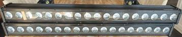 Led Bar Showtec Pixel 18 Q4 Tour beschikbaar voor biedingen