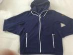 Hoodie blauw Wedzee Medium, Ophalen of Verzenden, Zo goed als nieuw, Blauw, Wedzee