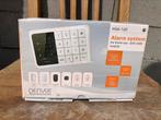 Denver alarmsysteem met gsm module: HSA-120, Module GSM, Comme neuf, Télécommande, Enlèvement ou Envoi