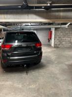JEEP GRANDE CHEROKEE 3.0 CRD, Auto's, Jeep, Automaat, Euro 5, Beige, Zwart