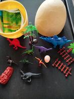 Jouet Playmobil dinosaure, Ophalen, Nieuw, Complete set