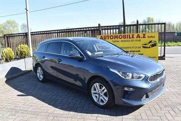 Kia Ceed SW / cee'd SW 1.6 CRDi GT-Line ***12M beschikbaar voor biedingen