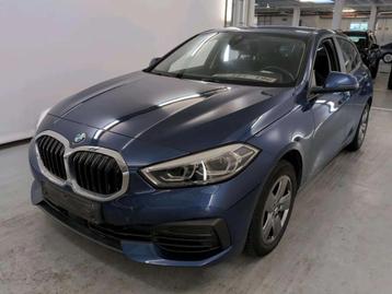 BMW 1 Serie 118 118i OPF (bj 2021, automaat) beschikbaar voor biedingen
