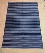 Foulard kleed streep dessin 215/146, Ophalen of Verzenden