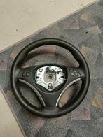 BMW leder sportstuur 1 (E87) en 3 (E90) reeks, Enlèvement ou Envoi, Utilisé, BMW