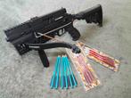 steambow ar-6 stinger 2 nieuwprijs 389euro, Sport en Fitness, Ophalen of Verzenden, Pijlen
