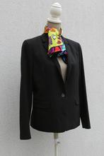 Joli blazer Caroll noir T40-42, Vêtements | Femmes, Vestes & Costumes, Comme neuf, Noir, Taille 38/40 (M), Enlèvement ou Envoi